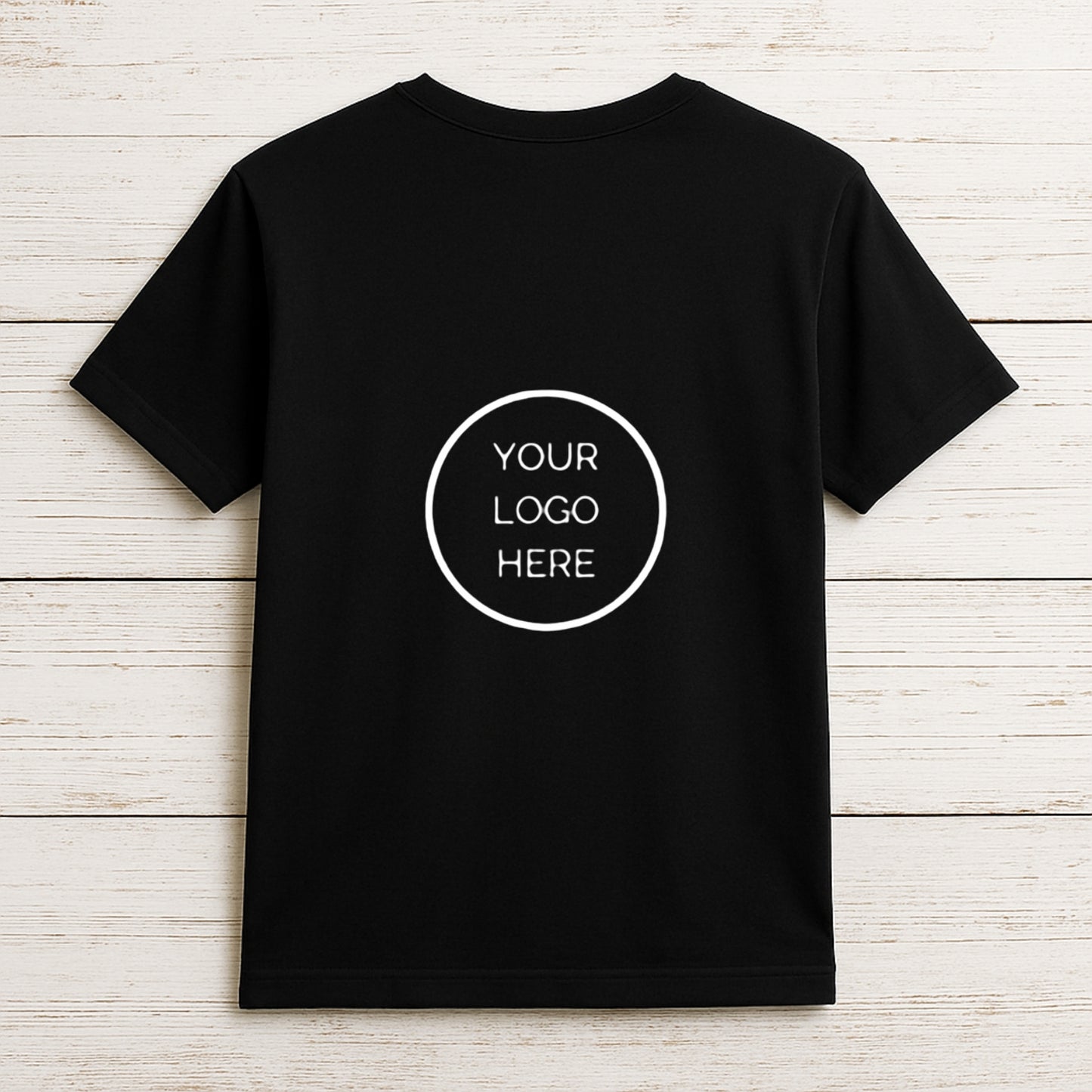 Business Logo T-Shirts