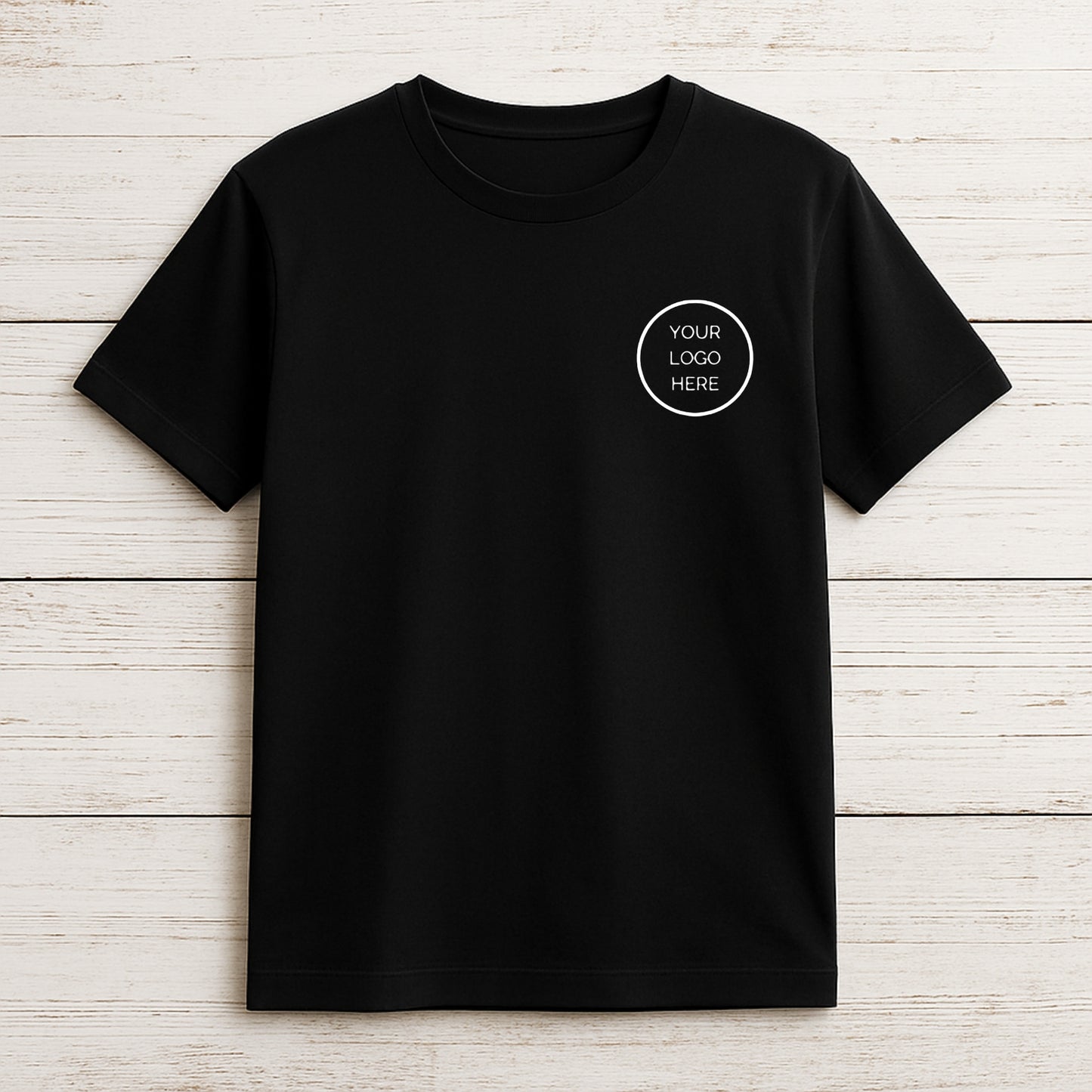 Business Logo T-Shirts