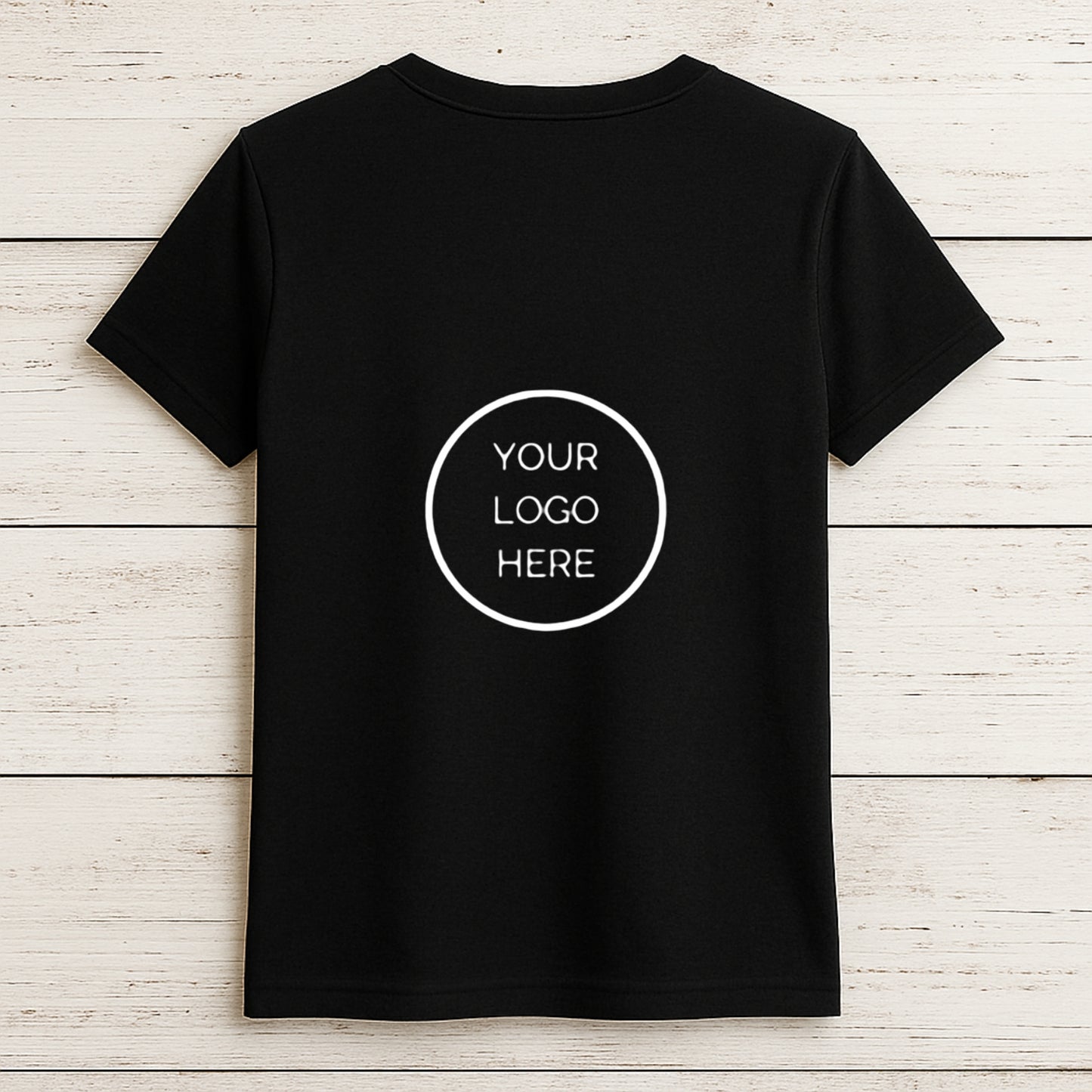 Business Logo T-Shirts
