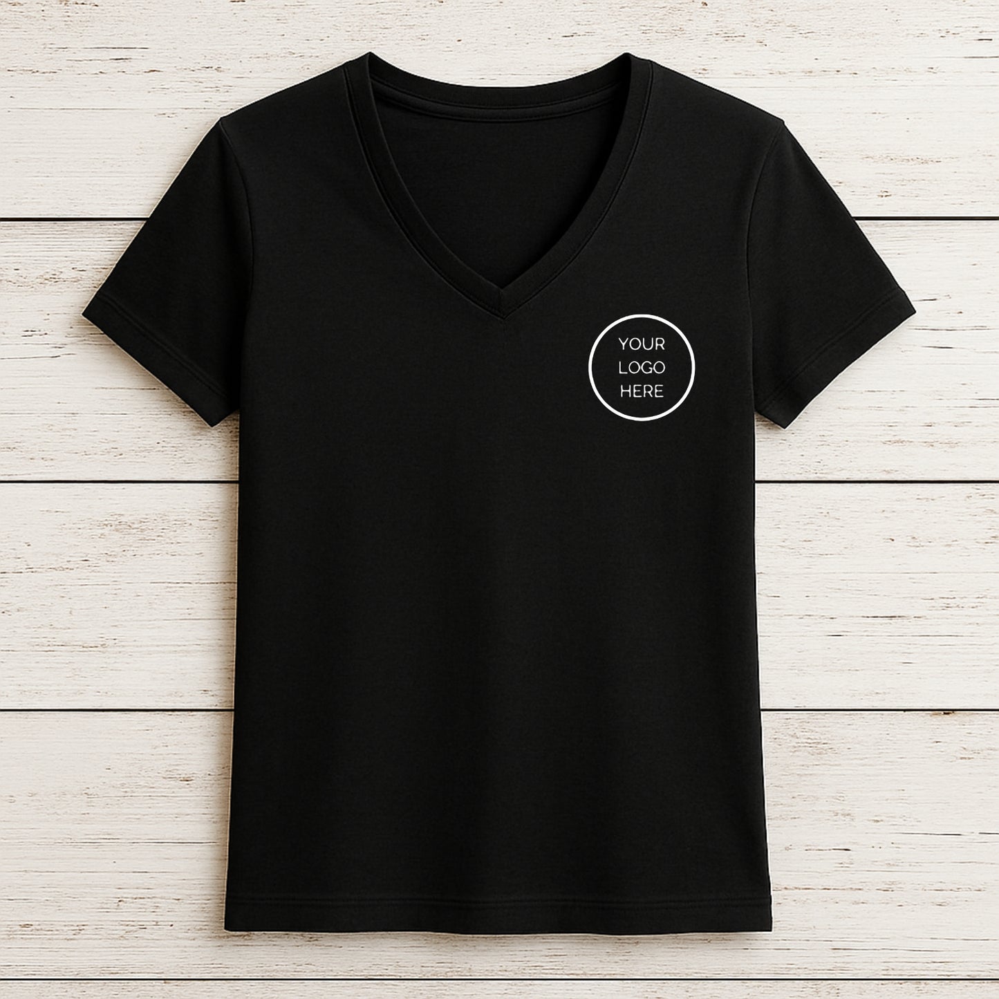 Business Logo T-Shirts