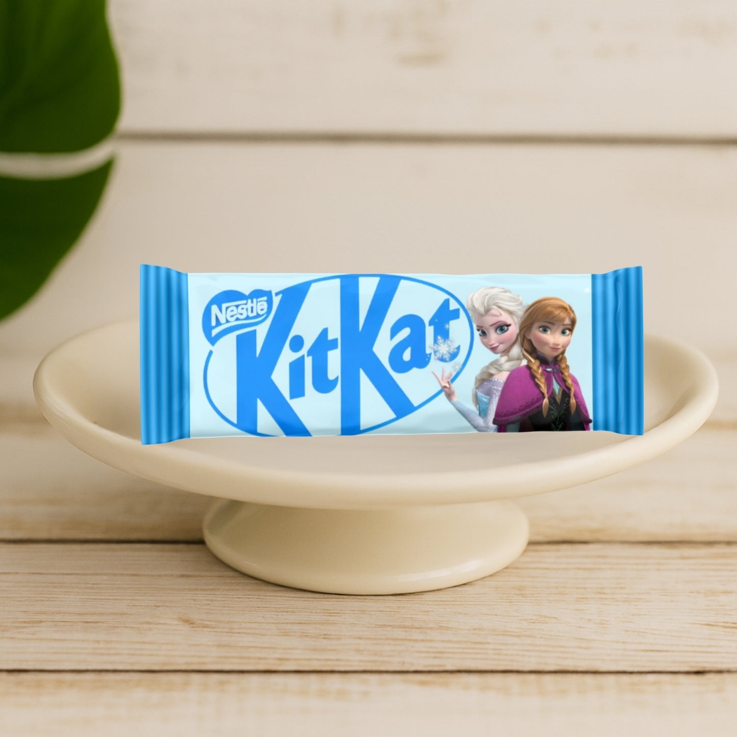 Frozen Kit Kat Fun Sized Chocolates