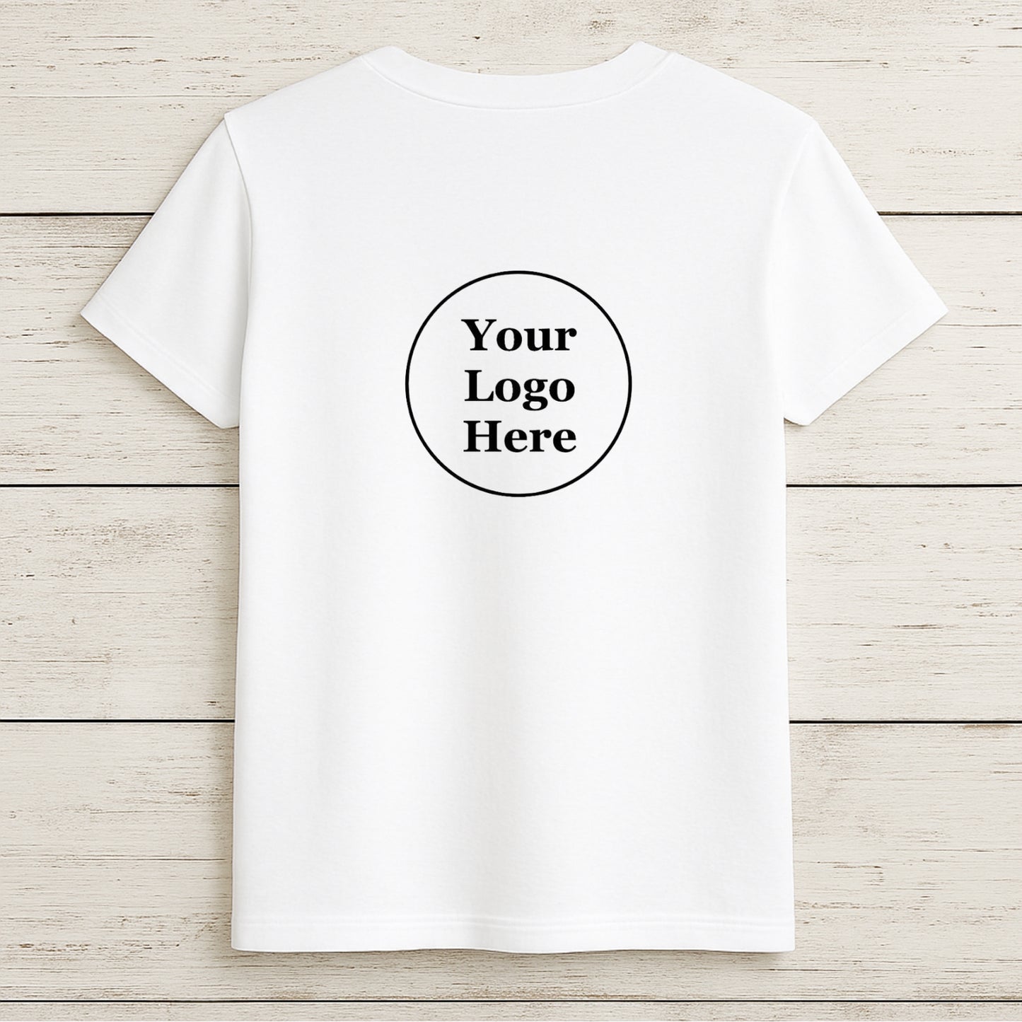 Business Logo T-Shirts