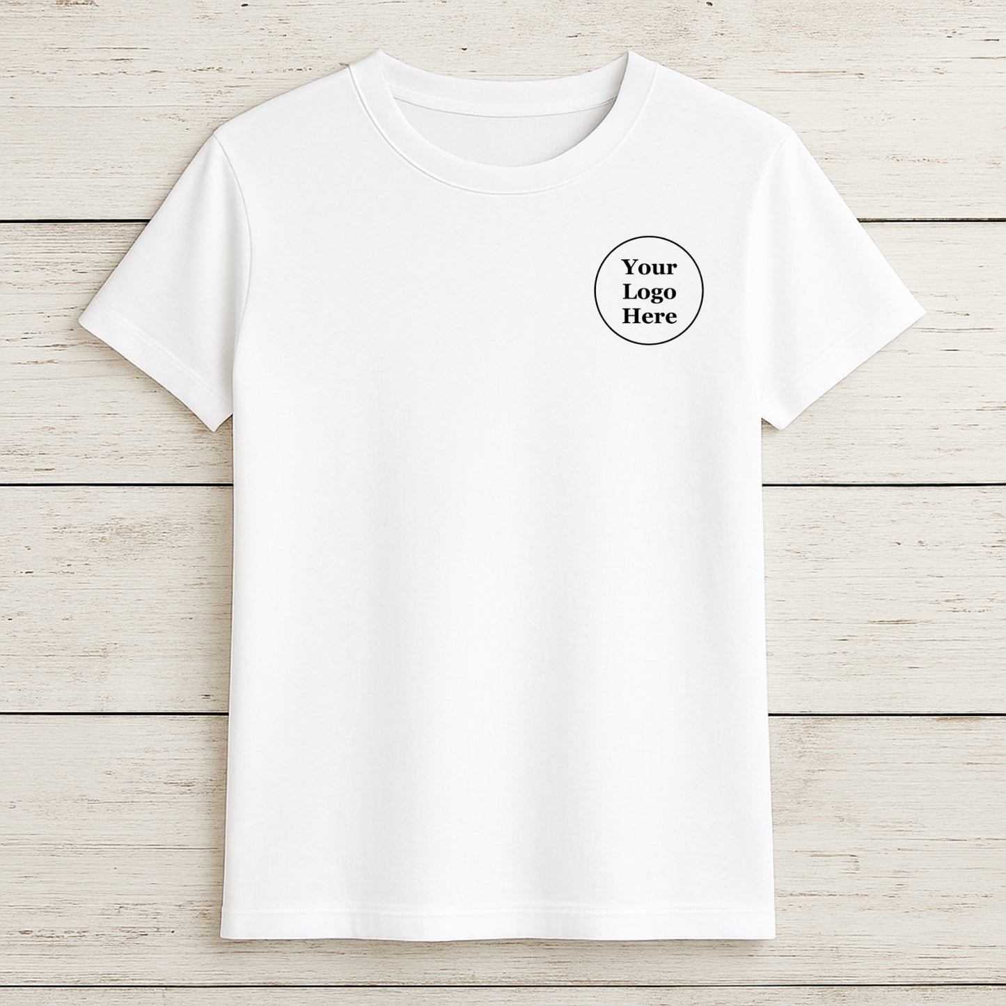 Business Logo T-Shirts