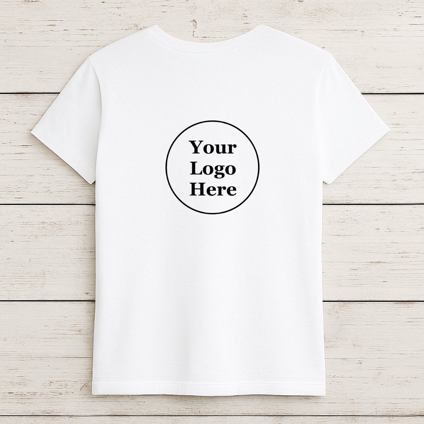 Business Logo T-Shirts