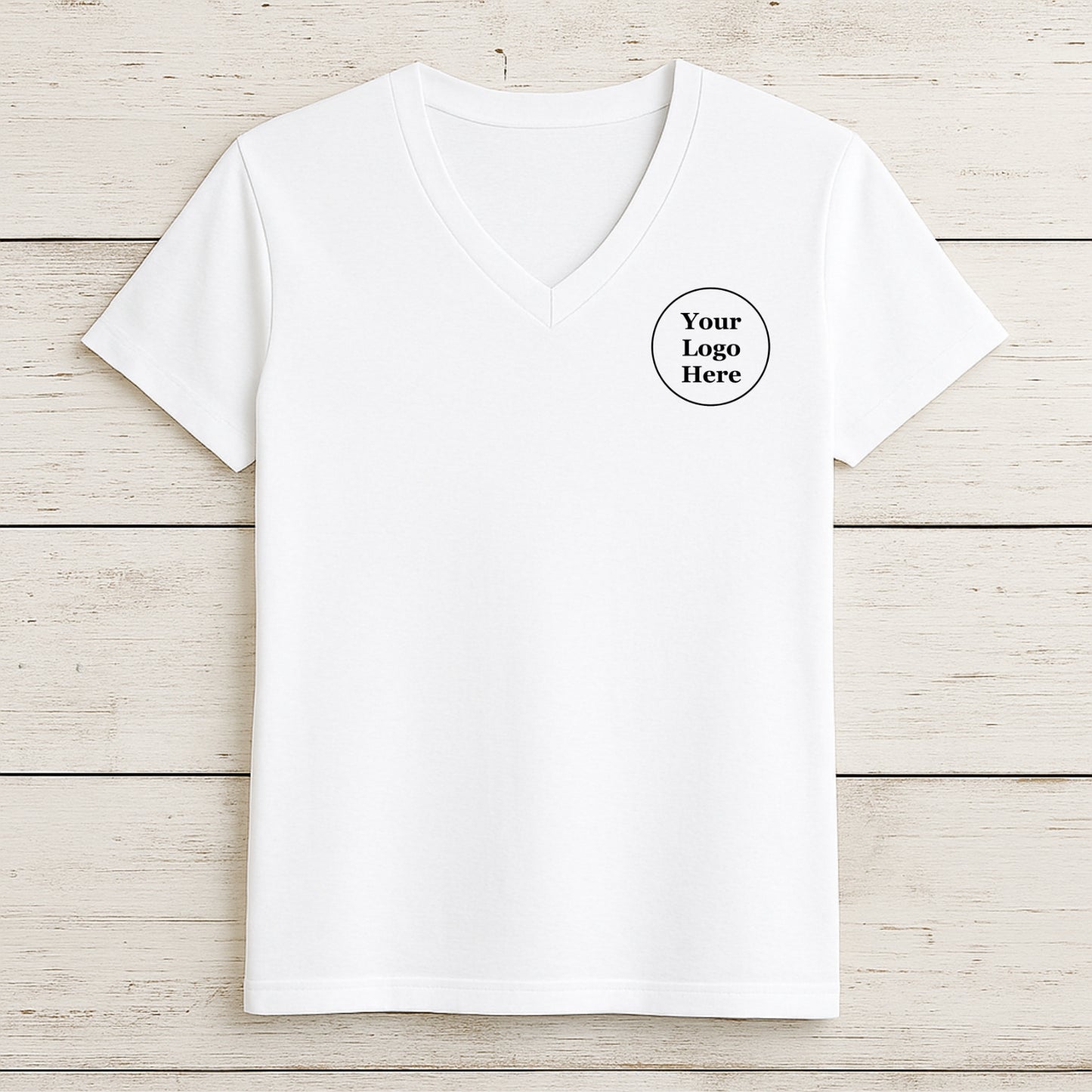 Business Logo T-Shirts