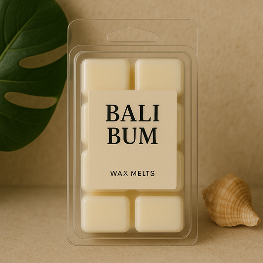Bali Bum Scented Wax Melts
