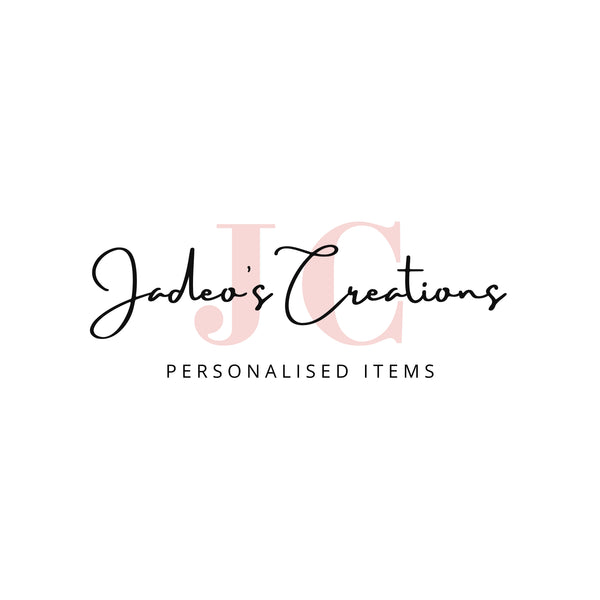 Jadeo’s Creations