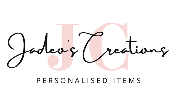 Jadeo’s Creations